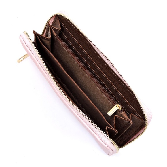 💐❤️ HOST PICK-NEW Laser Cut Flower Satchel Set - Picture 8 of 8